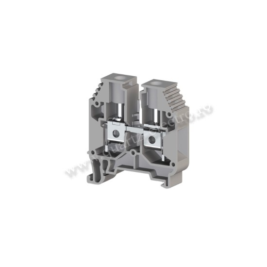 CLEMA PE SINA AVK 16 mmp gri KLEMSAN CLEMA PE SINA AVK 16 mmp gri KLEMSAN