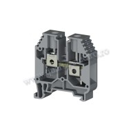 CLEMA PE SINA AVK 25 mmp gri KLEMSAN