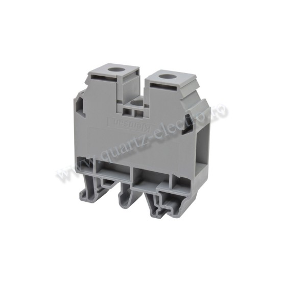 CLEMA PE SINA AVK 35 mmp gri KLEMSAN CLEMA PE SINA AVK 35 mmp gri KLEMSAN