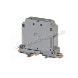 CLEMA PE SINA AVK 50 mmp gri KLEMSAN CLEMA PE SINA AVK 50 mmp gri KLEMSAN