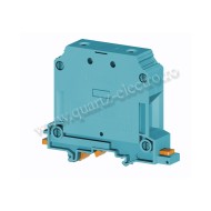 CLEMA PE SINA AVK 50 mmp albastru KLEMSAN