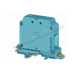 CLEMA PE SINA AVK 50 mmp albastru KLEMSAN CLEMA PE SINA AVK 50 mmp albastru KLEMSAN