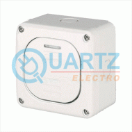 Intrerupator simplu IP66, 250V AC - SPALATORIE AUTO - SCAME PROTECTA 
