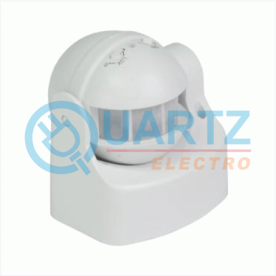 SENZOR DE MISCARE CU INFRAROSU 180 GRADE - JQ-30 TOTALGREEN SENZOR DE MISCARE CU INFRAROSU 180 GRADE - JQ-30 TOTALGREEN