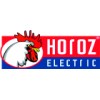 HOROZ