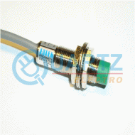 Senzor inductiv PM12-04N-S