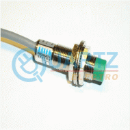 Senzor inductiv PM12-04P-S 