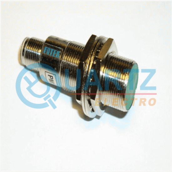 Senzor inductiv PM18-05P-M12