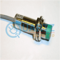 Senzor inductiv PM18-08P-S Senzor inductiv PM18-08P-S