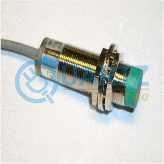 Senzor inductiv PM18-08S
