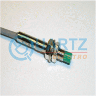 Senzor inductiv PM08-02P 