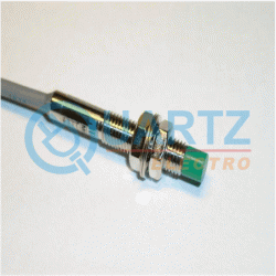 Senzor inductiv PM08-02N 