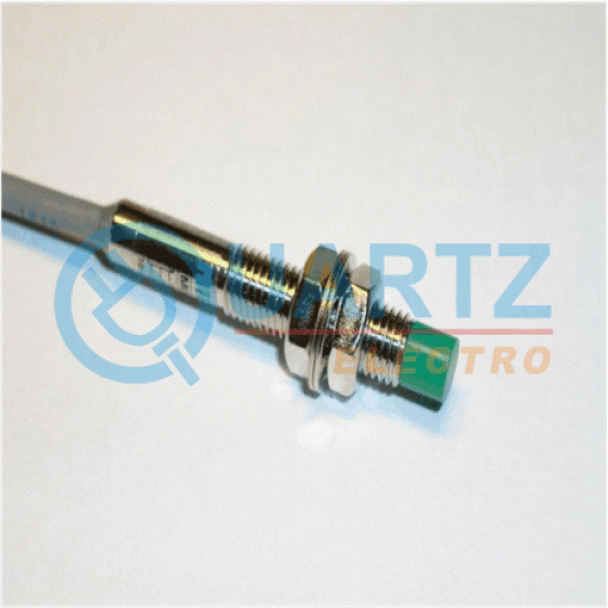 Senzor inductiv PM08-02N Senzor inductiv PM08-02N