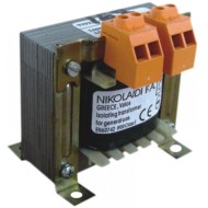 Transformator 230V/24V 160VA 