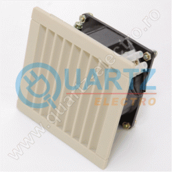 VENTILATOR 92/92mm LEIPOLD FK6621.230