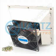 VENTILATOR 177/177mm LEIPOLD FK6623.230