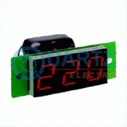 VOLTMETRU CURENT ALTERNATIV DIGITOP V19 VOLTMETRU CURENT ALTERNATIV DIGITOP V19